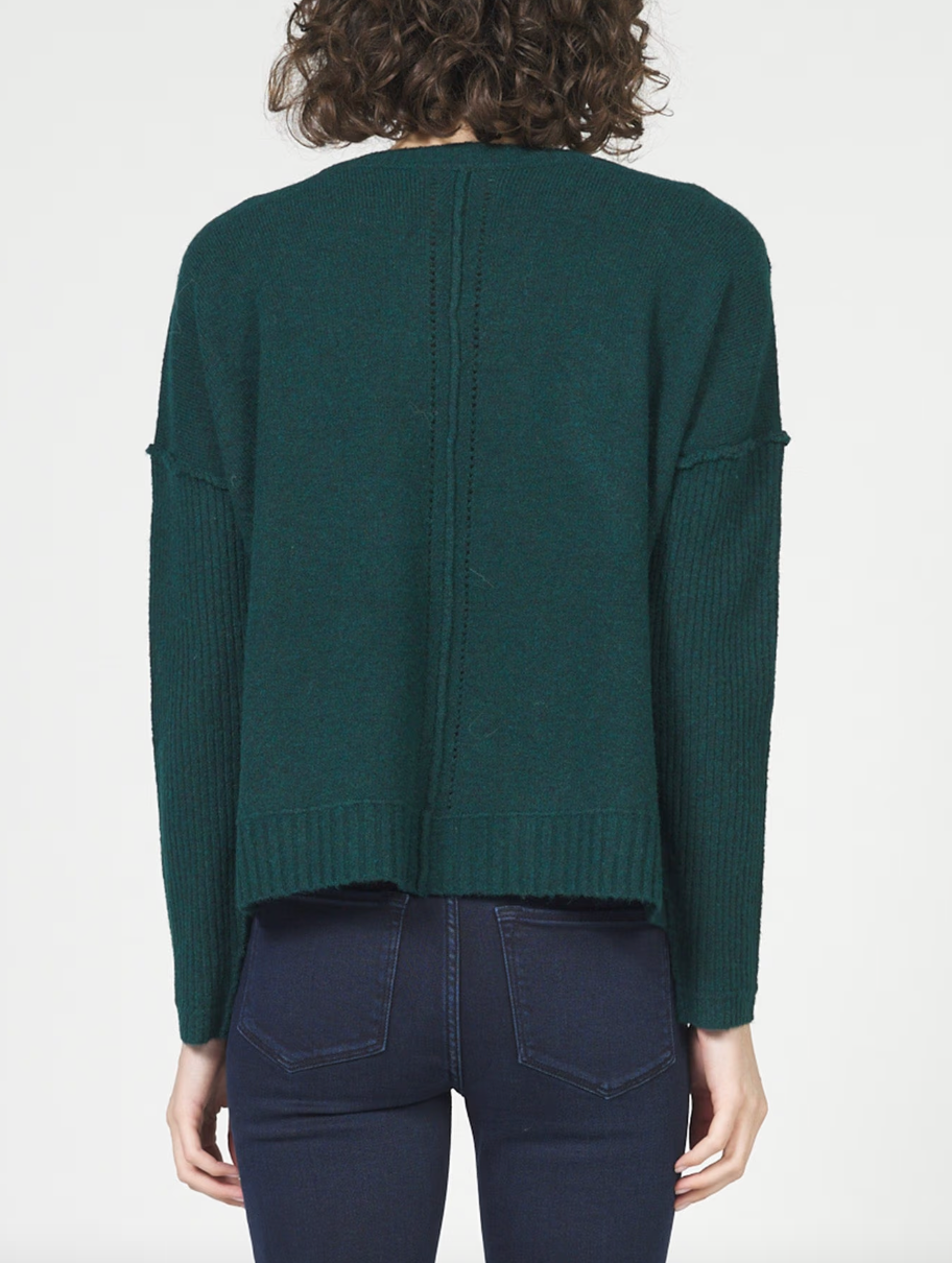 AYAT SWEATER by Dear John