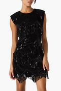ASTORIA DRESS by Steve Madden