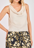 "HIGHER WAYS" TOP