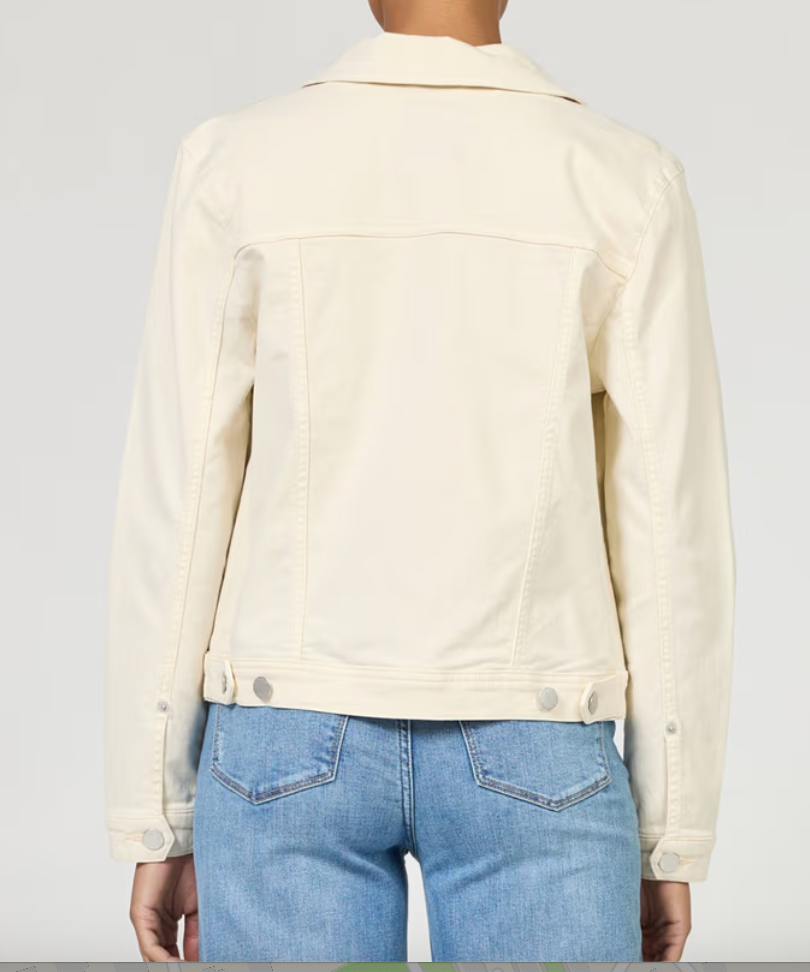 AINSLEY DENIM JACKET by Dear John