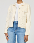 AINSLEY DENIM JACKET by Dear John