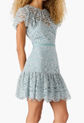 MIKAELA DRESS by Steve Madden