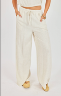 "WONDERFUL WORKS" PANTS