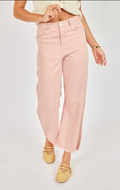 "WONDERFUL WORKS" PANTS