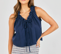 "LOVE ANYWAY" TOP