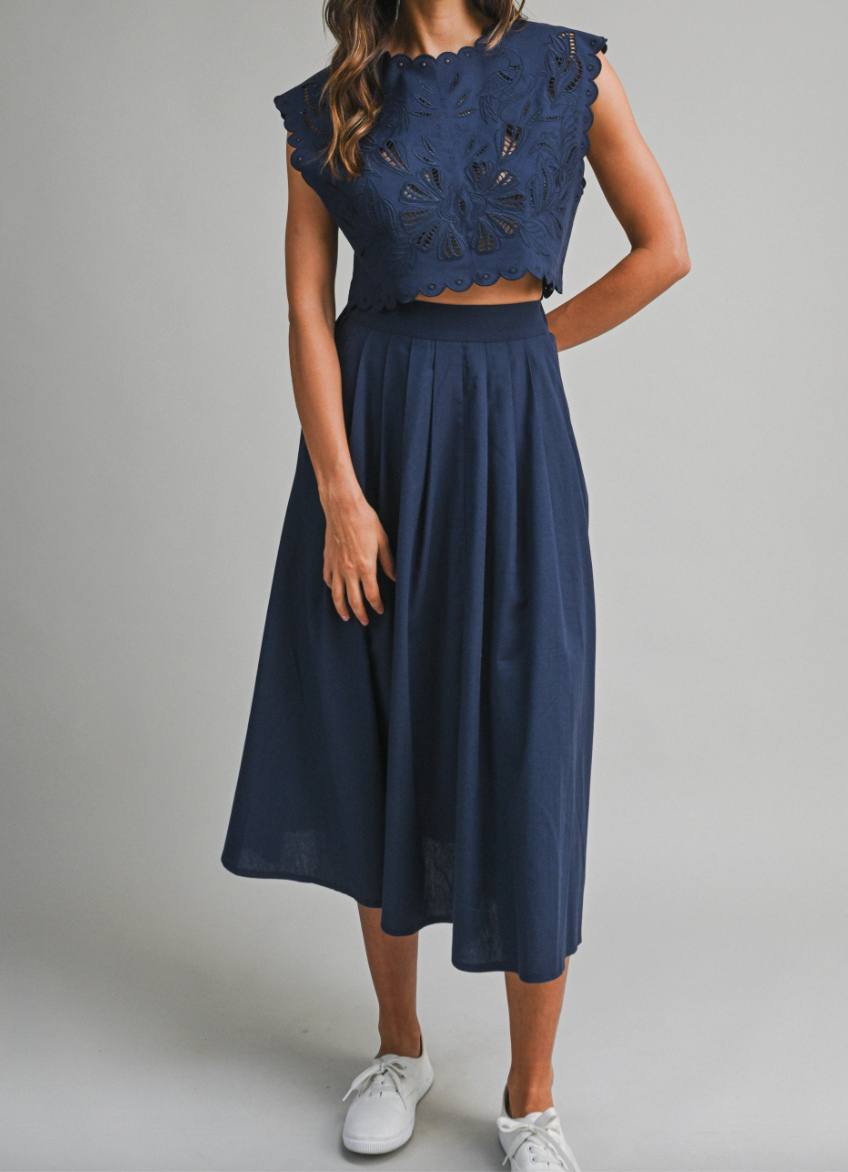 "WATER TO WINE" TOP