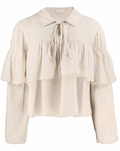 KARINA COTTON TOP by Cobblestone