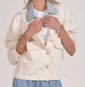 "HOPE IS ALIVE" JACKET