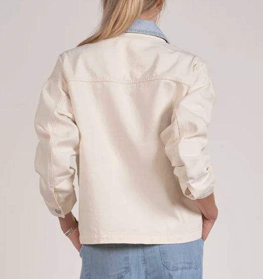 "HOPE IS ALIVE" JACKET