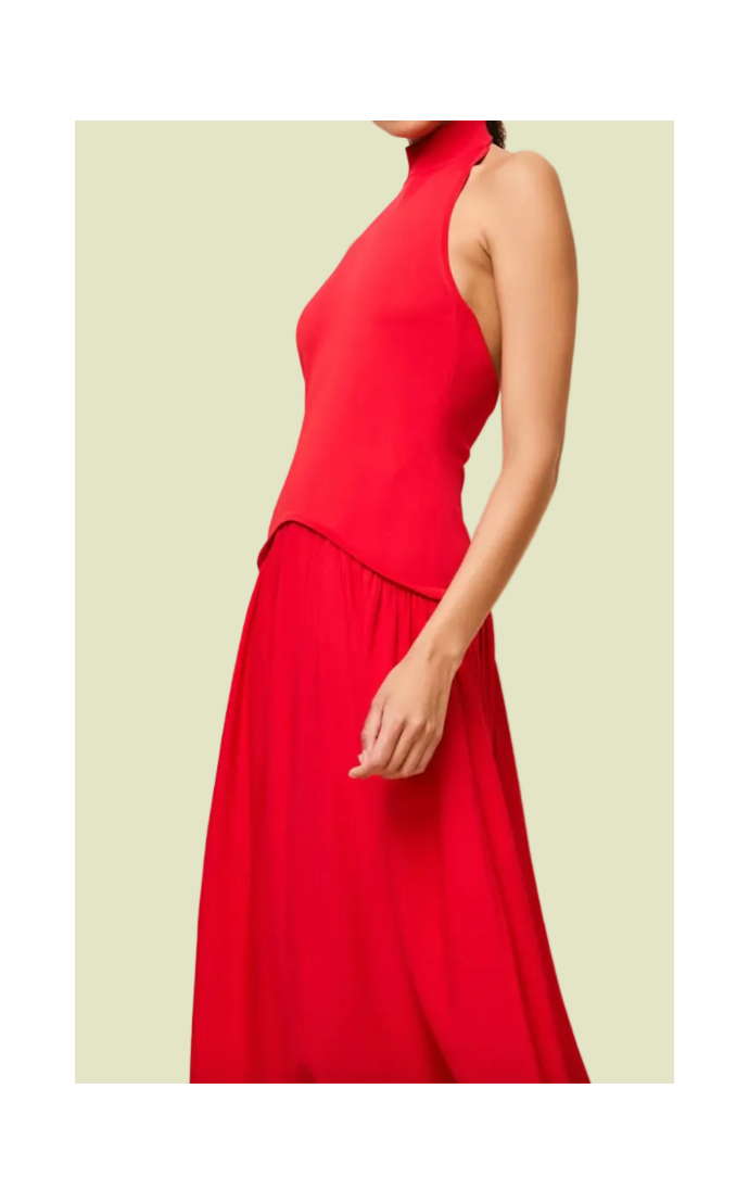 "LIMITLESS LOVE" DRESS