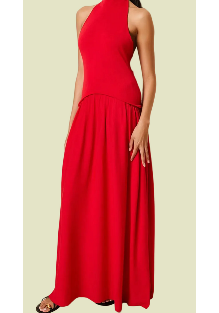 "LIMITLESS LOVE" DRESS