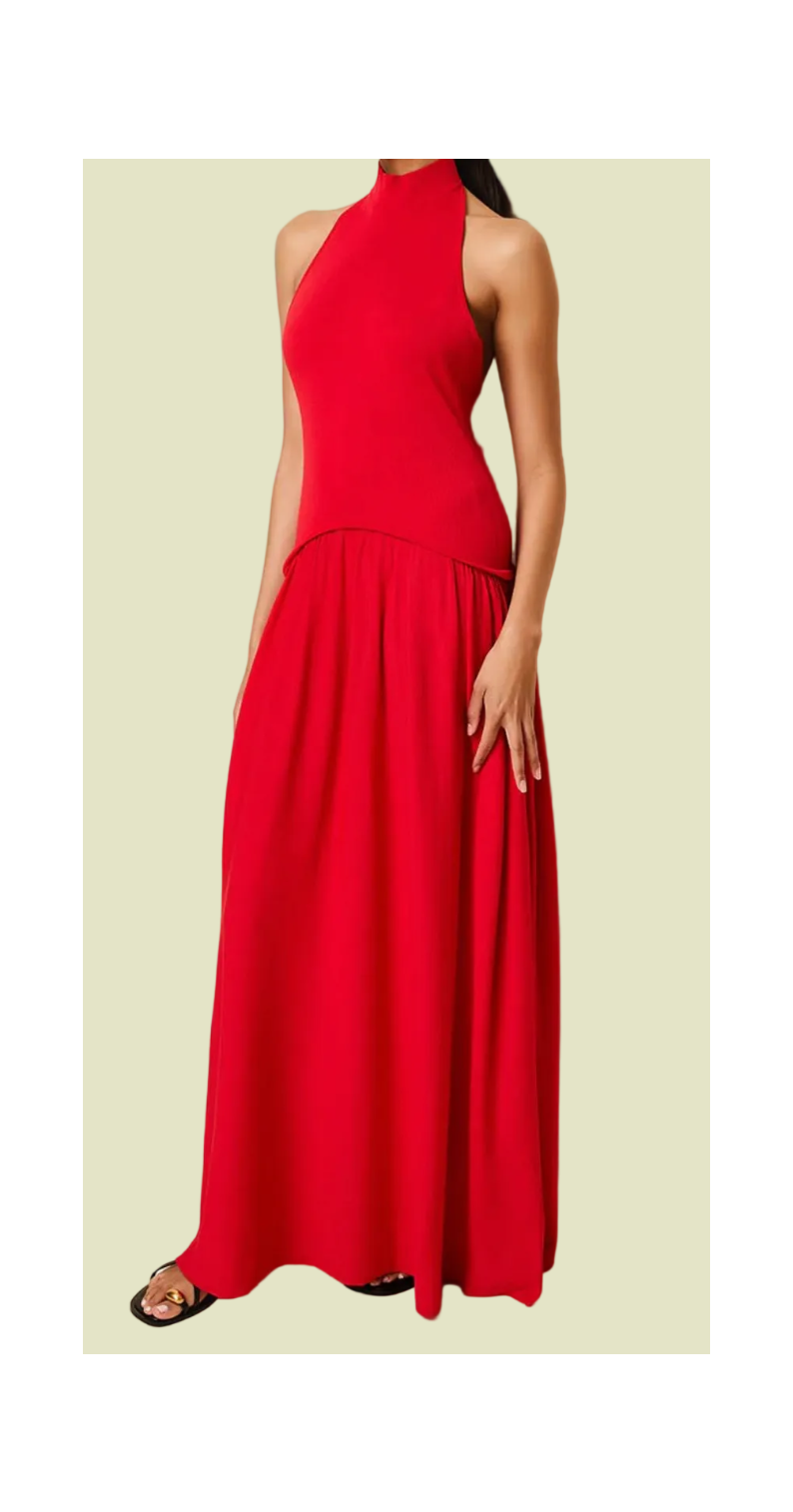 "LIMITLESS LOVE" DRESS