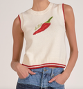 "RIGHTEOUS REWARD" SWEATER