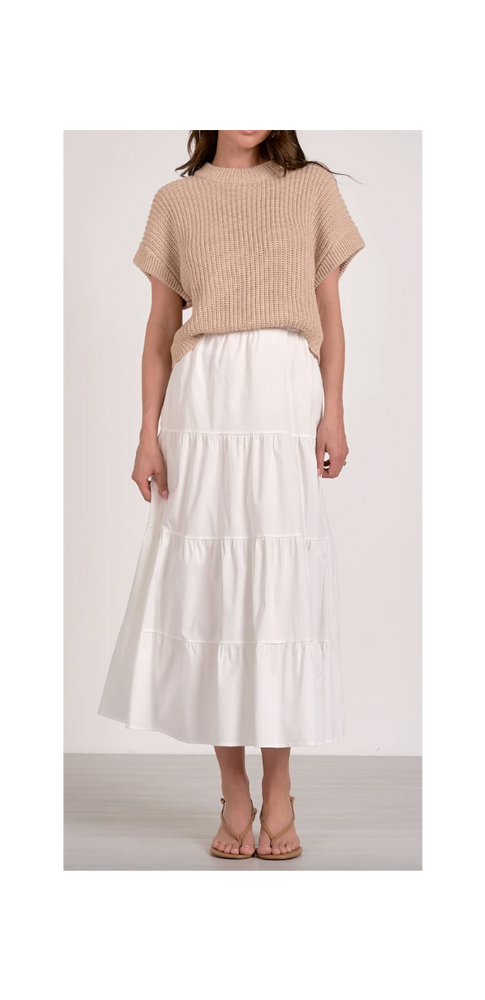 "PATIENT AND KIND" DRESS