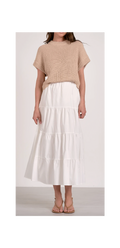 "PATIENT AND KIND" DRESS