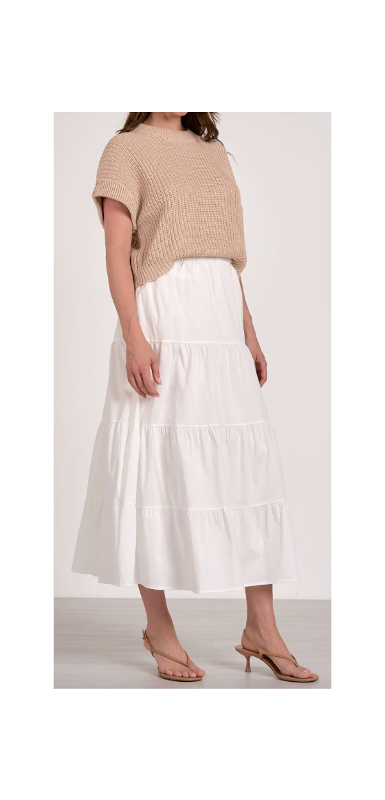 "PATIENT AND KIND" DRESS