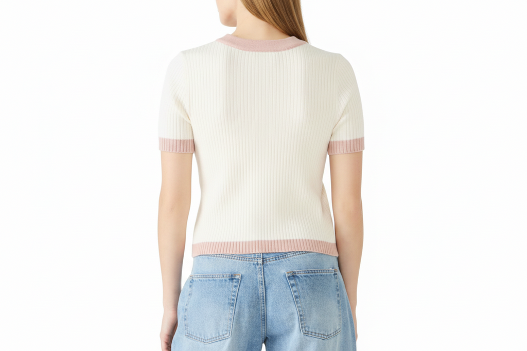 MAYSON SWEATER by Steve Madden