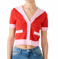 ADEN SWEATER by Steve Madden