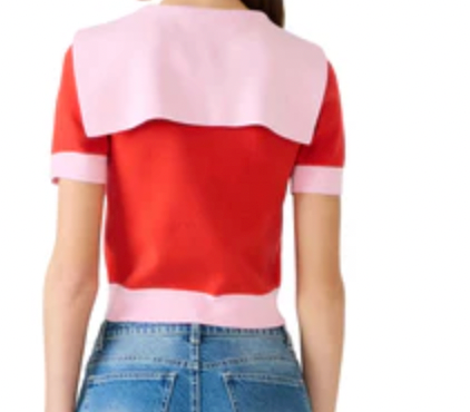 ADEN SWEATER by Steve Madden