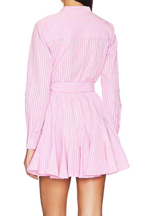 LORELEI DRESS by Steve Madden