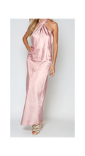 "LOST IN YOUR LOVE" DRESS