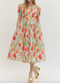 "SWEET EVER AFTER" DRESS