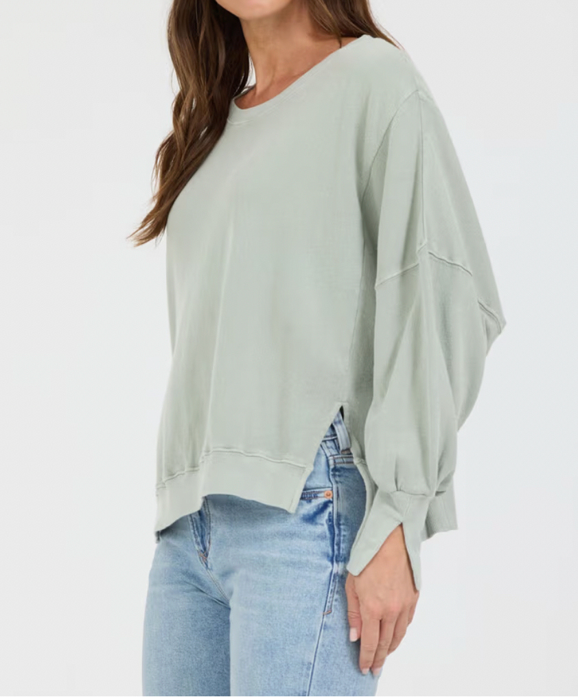 TRENTON SWEATSHIRT by Dear John