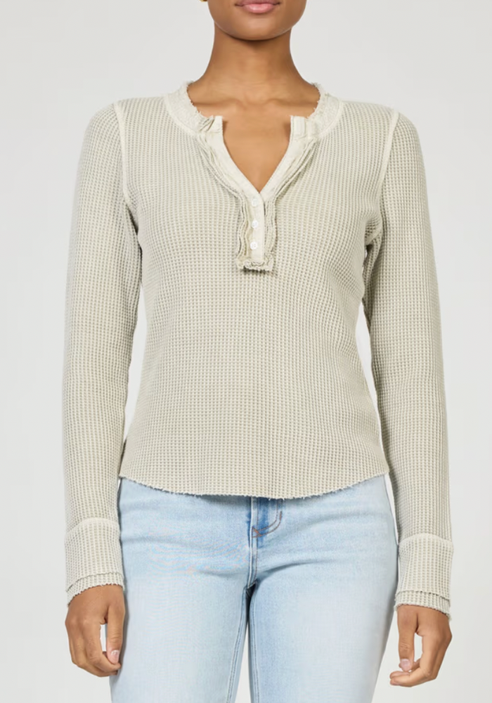 LUNA TOP by Dear John