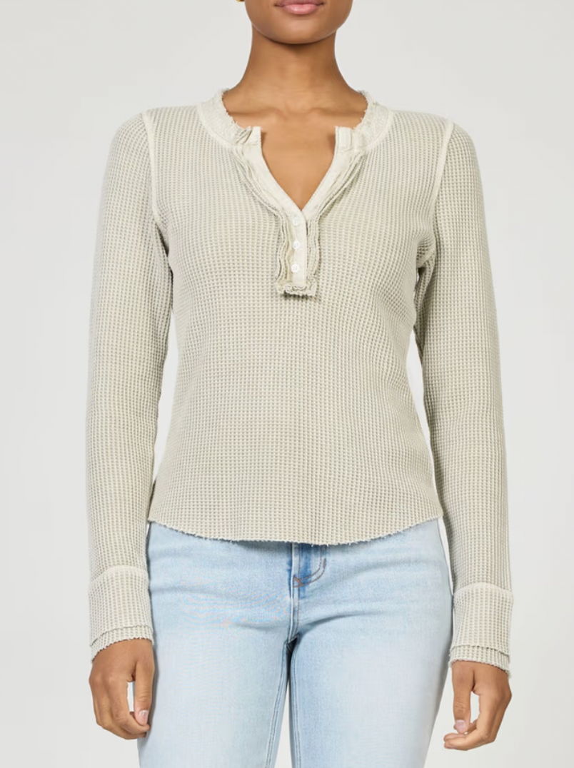 LUNA TOP by Dear John