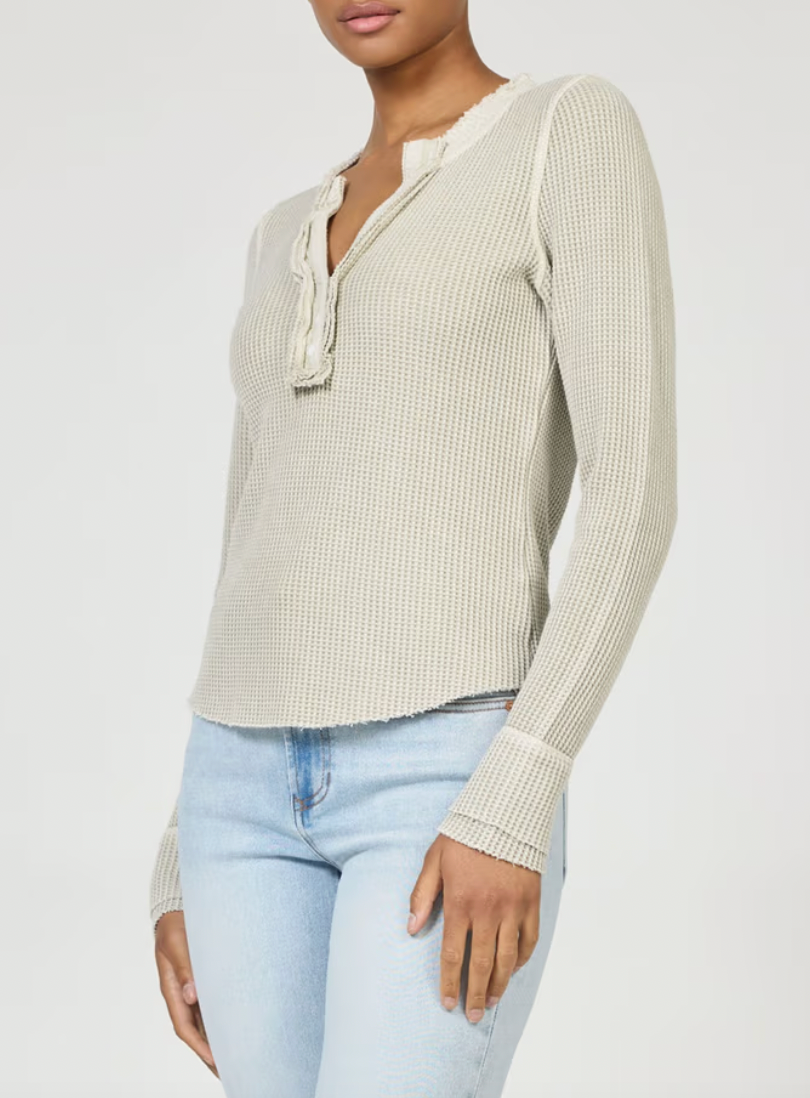LUNA TOP by Dear John