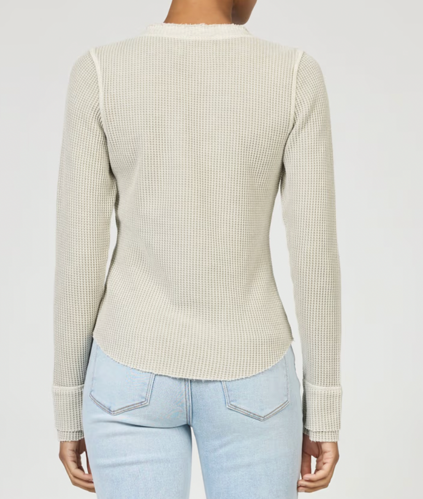 LUNA TOP by Dear John