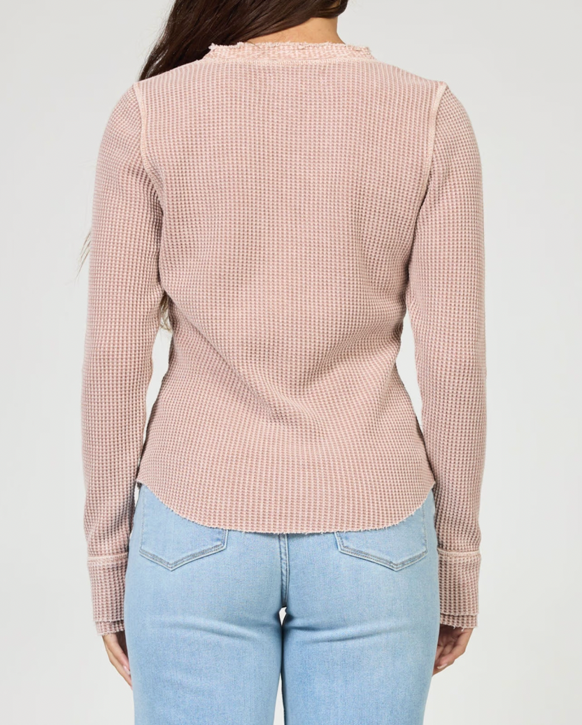 LUNA TOP by Dear John