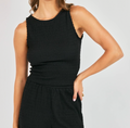 "MANNA" TOP