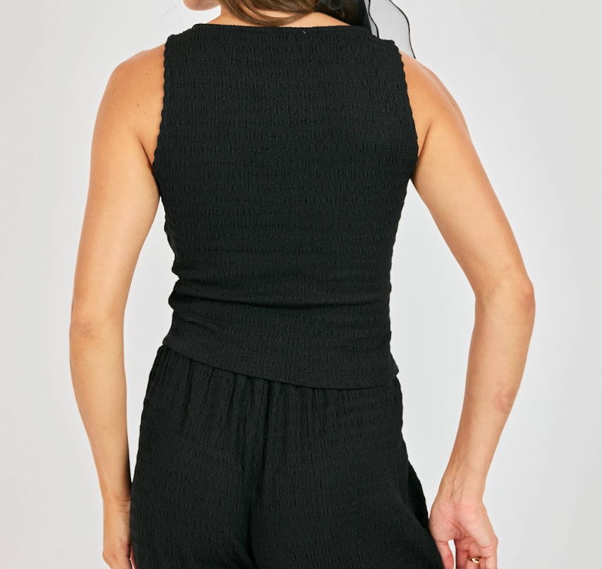 "MANNA" TOP