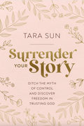 SURRENDER YOUR STORY