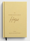 HOPE - WORD SEARCH BOOK