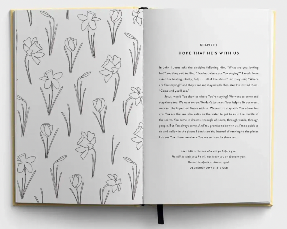 HOPE - WORD SEARCH BOOK