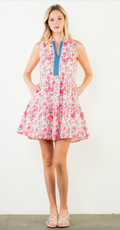 "FAITHFUL DAUGHTER" DRESS