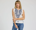 NICOLA TOP by Dear John