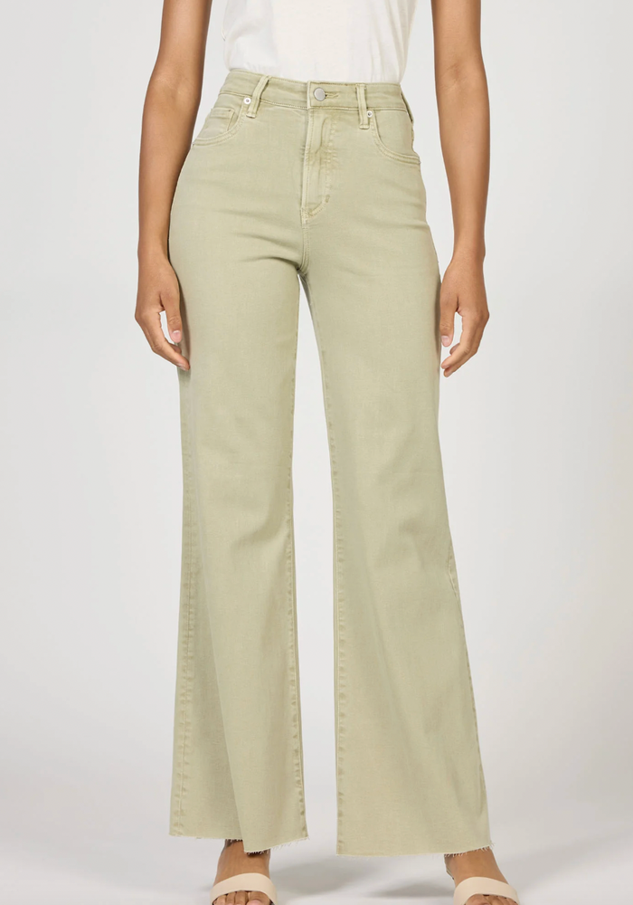 FIONA DENIM JEANS by Dear John