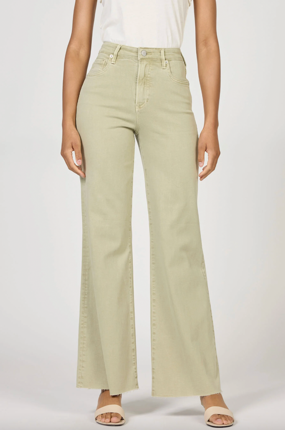 FIONA DENIM JEANS by Dear John