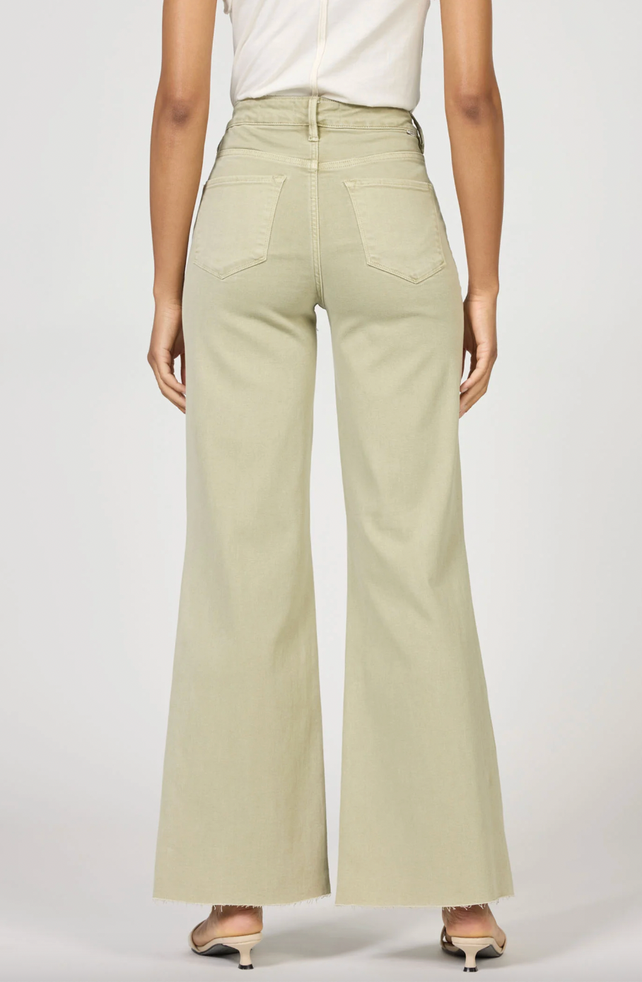 FIONA DENIM JEANS by Dear John