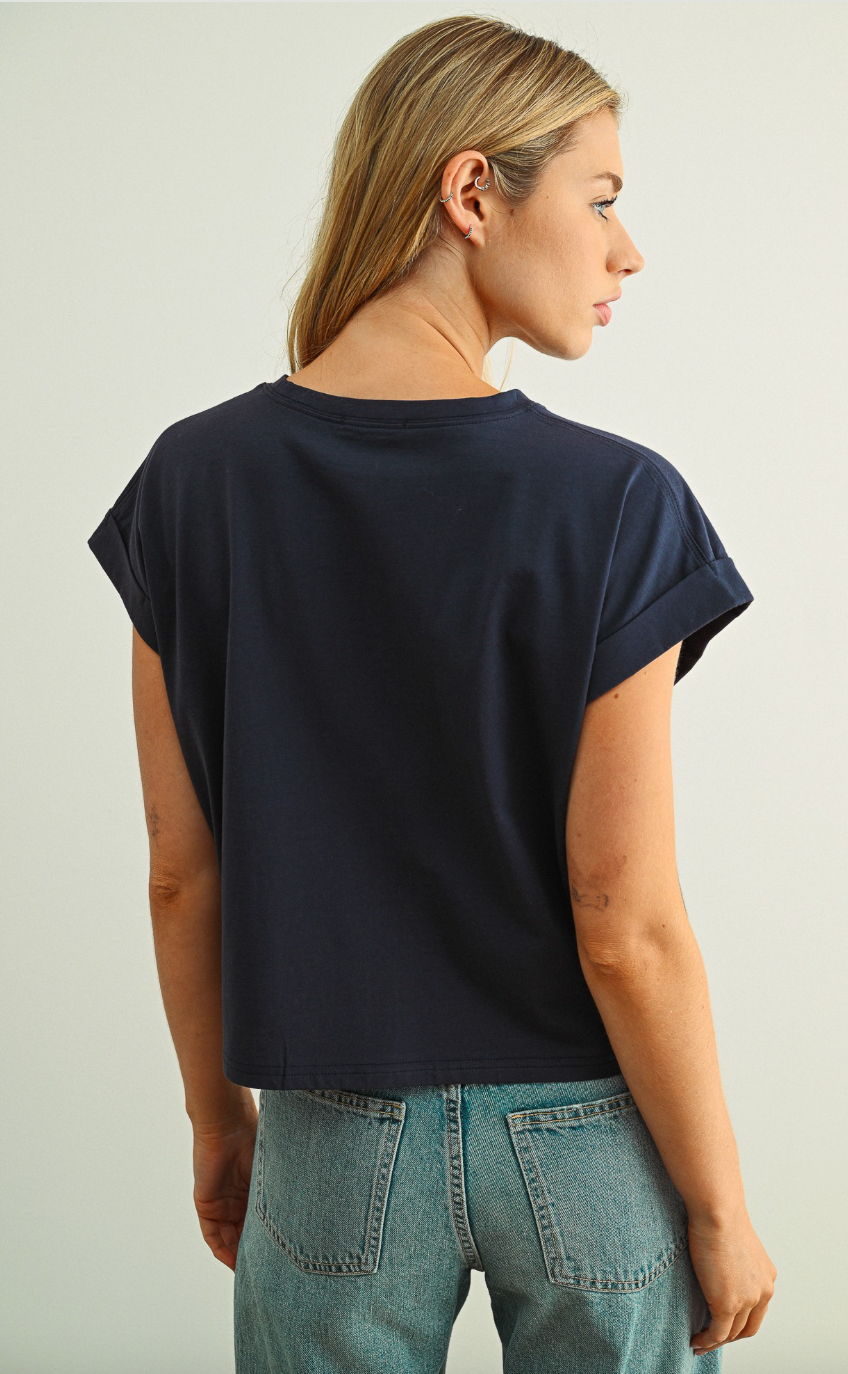 "OVERFLOWING WELL" TOP