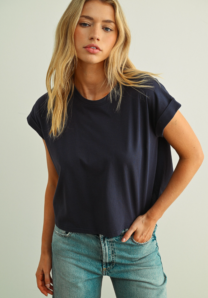 "OVERFLOWING WELL" TOP