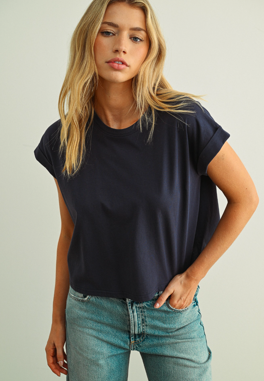 "OVERFLOWING WELL" TOP