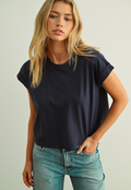 "OVERFLOWING WELL" TOP
