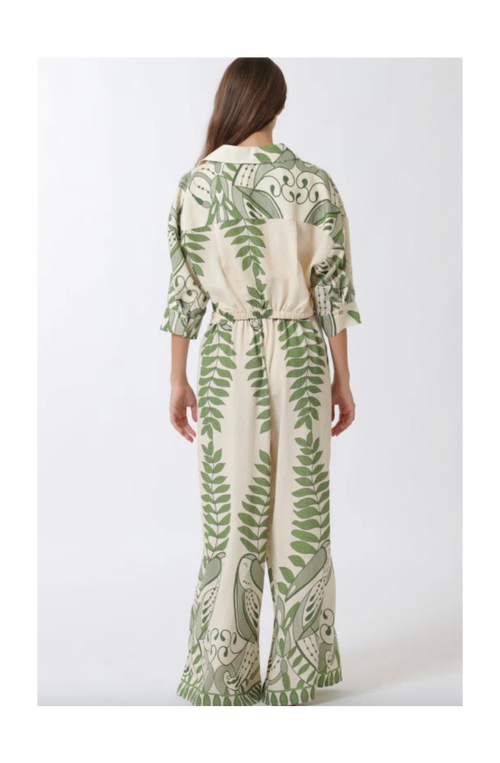 "BEAUTIFUL GARDENS" SET