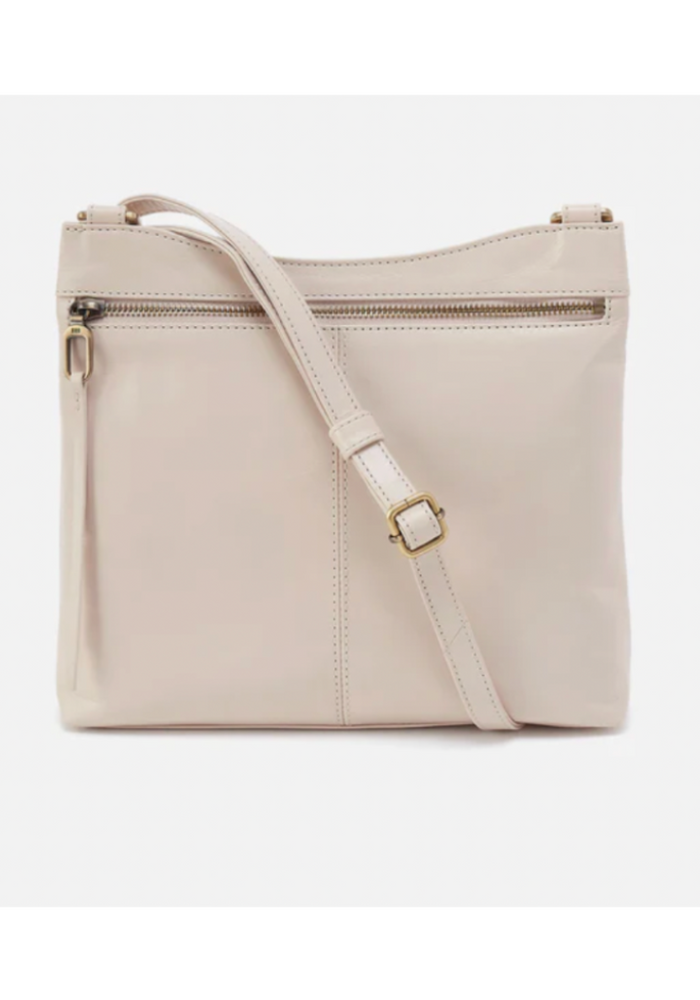 PALE FLAX CAMBEL CROSSBODY by HOBO