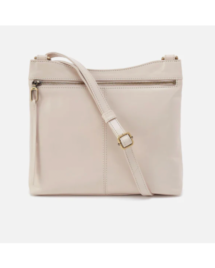 PALE FLAX CAMBEL CROSSBODY by HOBO