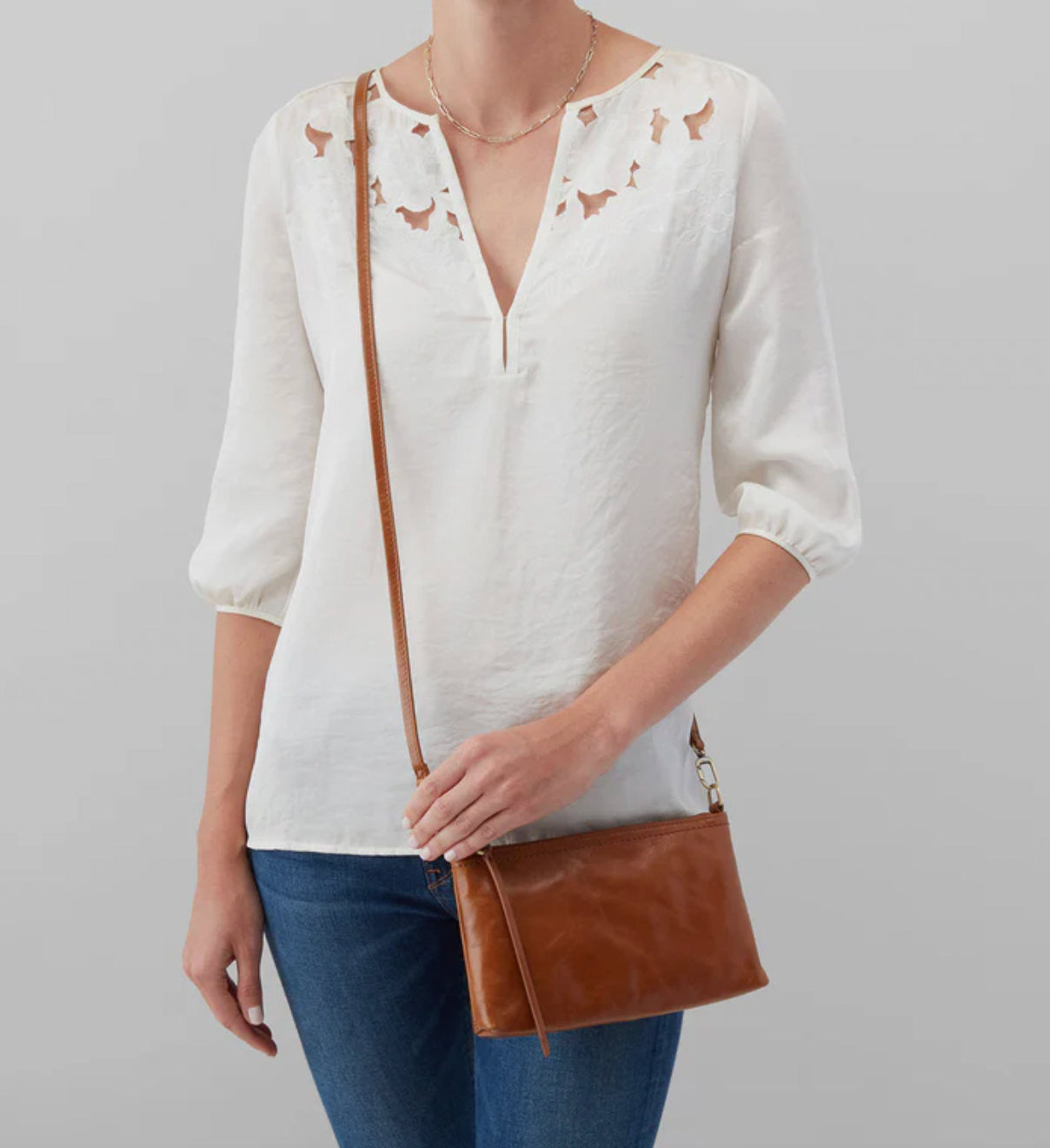 DARCY CROSSBODY HANDBAG by HOBO